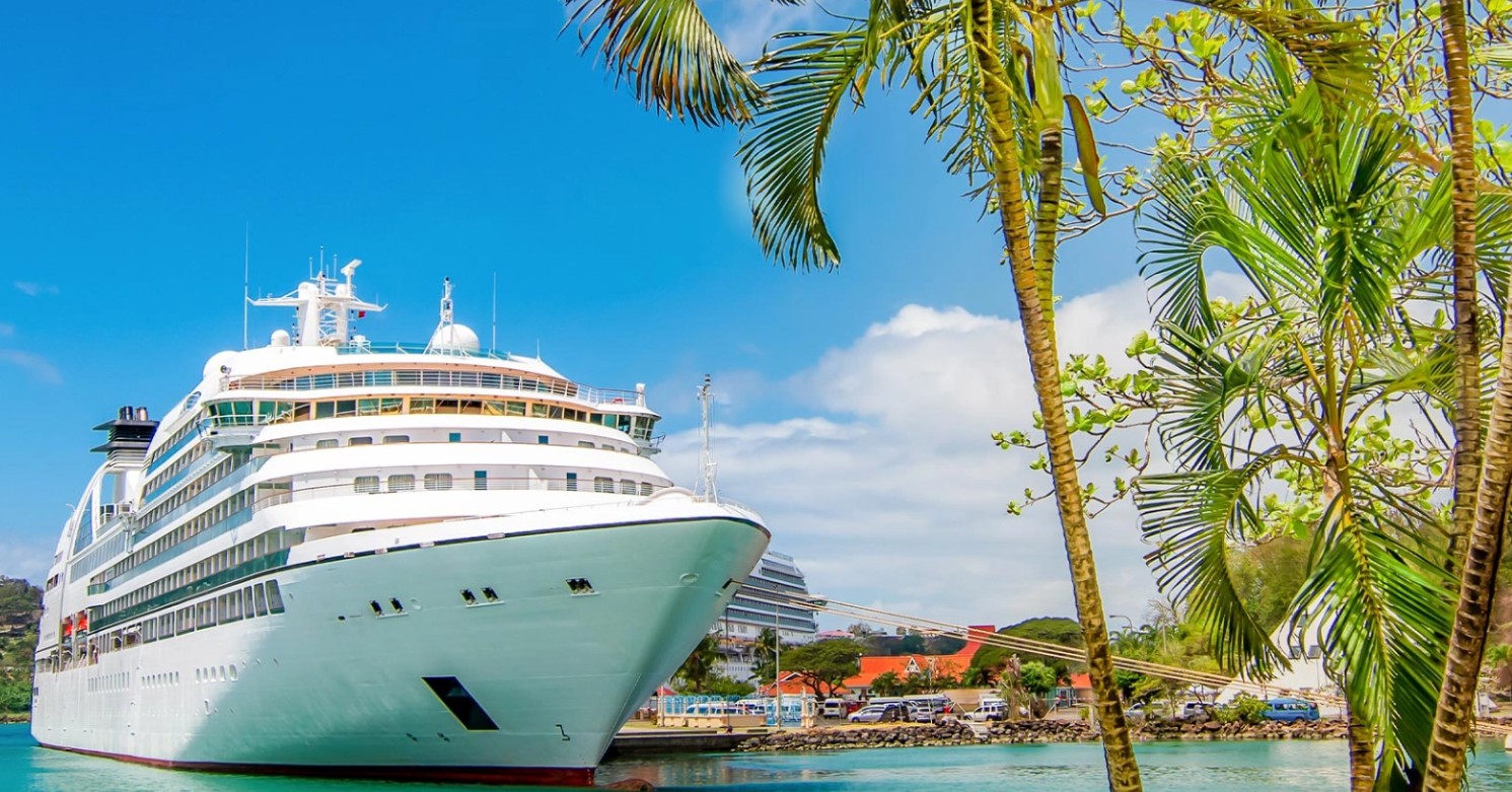 Crucero por el Caribe, mejor época, rutas recomendadas y qué llevar